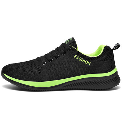 Bărbați Pantofi de alergare Pantofi de sport în aer liber respirabili Pantofi ieftini Femei Ușoare Înaltă calitate, Unisex, încălțăminte pentru antrenament atletic