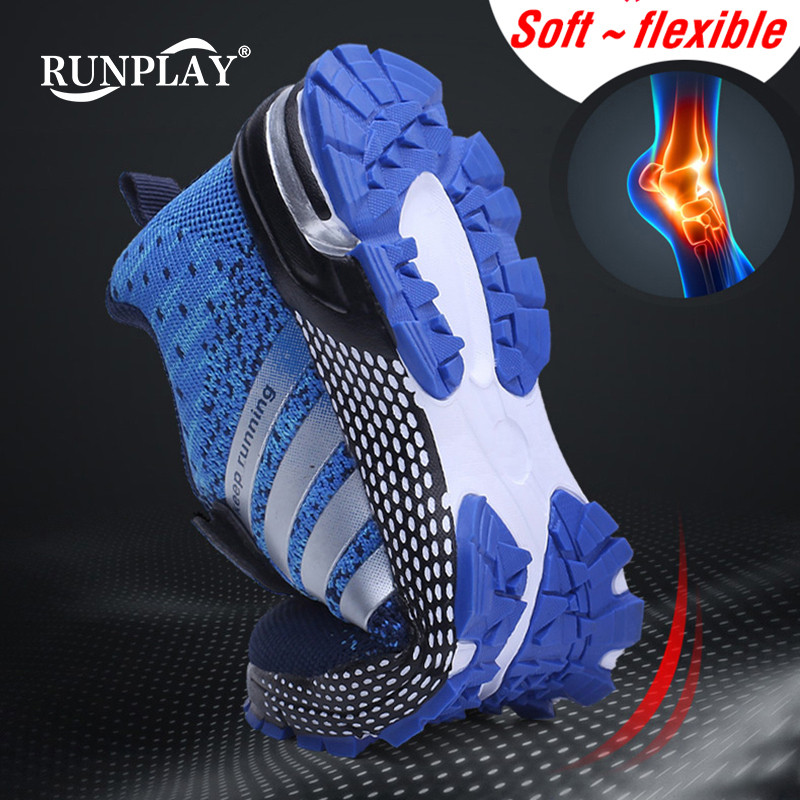 Modes bērnu skriešanas apavi bērniem, elpojoši zēni, kedas meitenēm, neslīdoši āra sporta apavi ikdienas sporta apavi pusaudžiem, pastaigu apavi