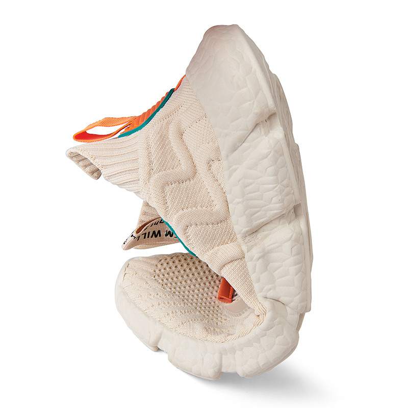 Āra vasaras balti skriešanas apavi Modes īpaši vieglas elpojošas vīriešu kedas Ērtas zeķes ikdienas apavi vīriešiem Tide apavi