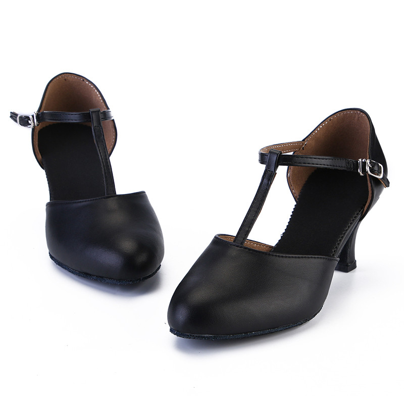 Báltermi Női Latin tánccipők Lányok Latin tánccipők Női T Cipőfűző Tango Rumba Tánccipők Salsa Szandálok Samba cipők