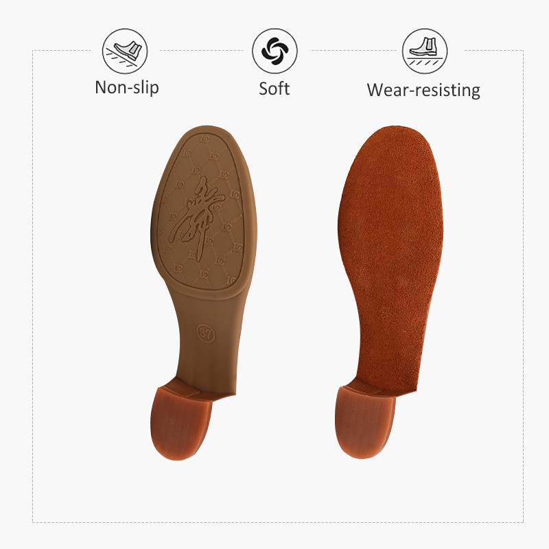 Sieviešu balles deju apavi Latin Elegant moderno deju apavi 4 cm papēža zamšādas un gumijas zole