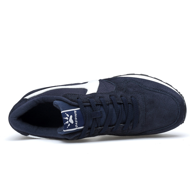 Āra sporta apavi Vīriešiem Elpojoši Vīriešu Vieglatlētika Skriešanas Kurpes Vieglas Vīriešu Skriešanas Pastaigu Apavi Tenis Masculino Esportivo