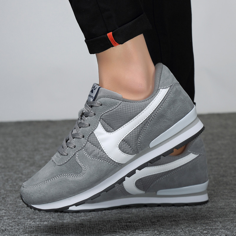 Āra sporta apavi Vīriešiem Elpojoši Vīriešu Vieglatlētika Skriešanas Kurpes Vieglas Vīriešu Skriešanas Pastaigu Apavi Tenis Masculino Esportivo