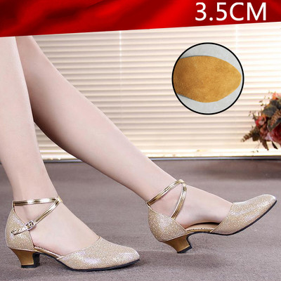 jauns zīmols moderns Ballroom Salsa tango latīņu deju apavi meitenēm sieviešu balles salsas latīņu deju apavi Augstas kvalitātes vairumtirdzniecība