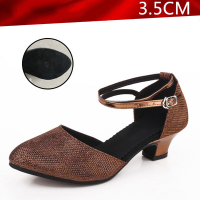 jauns zīmols moderns Ballroom Salsa tango latīņu deju apavi meitenēm sieviešu balles salsas latīņu deju apavi Augstas kvalitātes vairumtirdzniecība