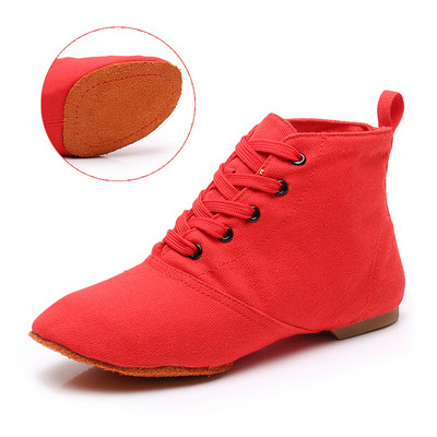 HROYL Ballroom Jazz Šokių Batai Unisex Lotynų Amerikos šokių Batai Moterims Merginoms Tango Šokių Batai Salsa Indoor Didmeninė prekyba