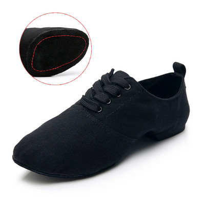 HROYL Ballroom Jazz Šokių Batai Unisex Lotynų Amerikos šokių Batai Moterims Merginoms Tango Šokių Batai Salsa Indoor Didmeninė prekyba