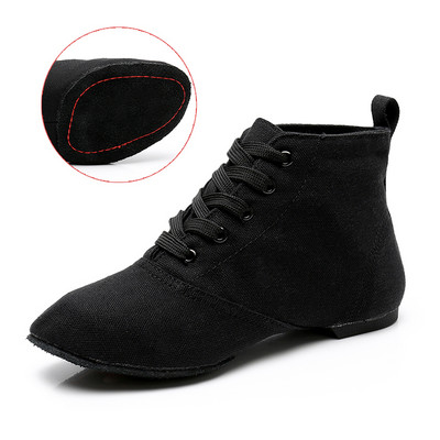 HROYL Ballroom Jazz Šokių Batai Unisex Lotynų Amerikos šokių Batai Moterims Merginoms Tango Šokių Batai Salsa Indoor Didmeninė prekyba