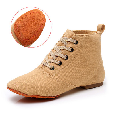 HROYL Ballroom Jazz Šokių Batai Unisex Lotynų Amerikos šokių Batai Moterims Merginoms Tango Šokių Batai Salsa Indoor Didmeninė prekyba