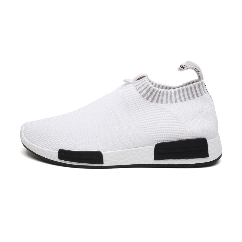 Karstās izpārdošanas skriešanas apavi, viegli elpojoši, ērti, neslīdoši vīriešu sporta apavi ikdienas nodilumizturīgiem sporta apaviem āra kājām