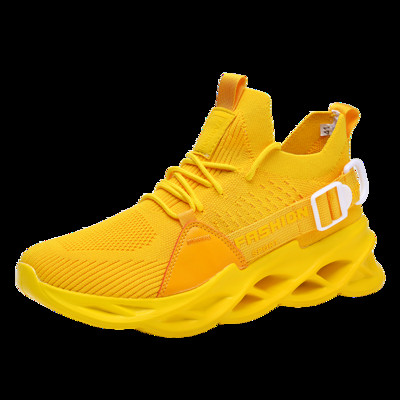 2022 m. Nauji vyriški bėgimo bateliai Madingi vyriški sportiniai batai Aukštos kokybės sportiniai laisvalaikio batai Dizaineriniai batai vyriški bėgimo bateliai Vyrai