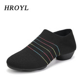 Sieviešu deju apavi Sieviešu čības balles tango Džeza deju apavi meitenēm Sieviešu kedas Salsas treniņu apavi elpojoši