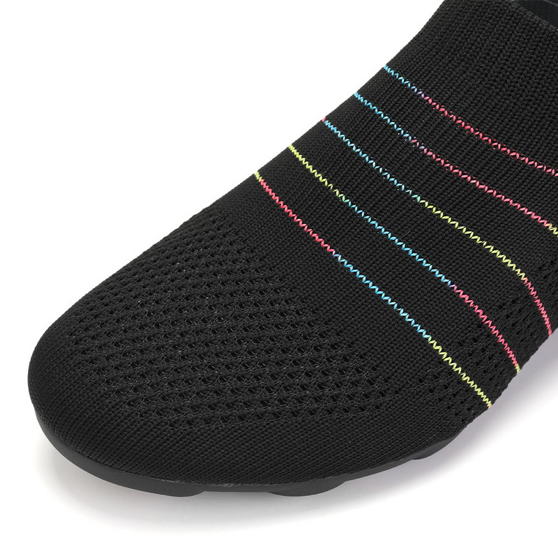 Sieviešu deju apavi Sieviešu čības balles tango Džeza deju apavi meitenēm Sieviešu kedas Salsas treniņu apavi elpojoši