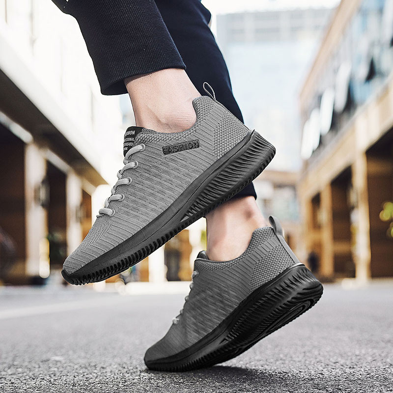 Jauni vīriešu skriešanas apavi iekštelpām āra sporta apavi Atlētiski balti apavi treniņiem