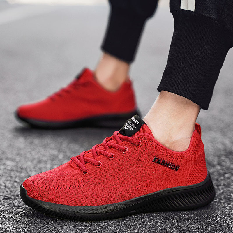 Jauni vīriešu skriešanas apavi iekštelpām āra sporta apavi Atlētiski balti apavi treniņiem