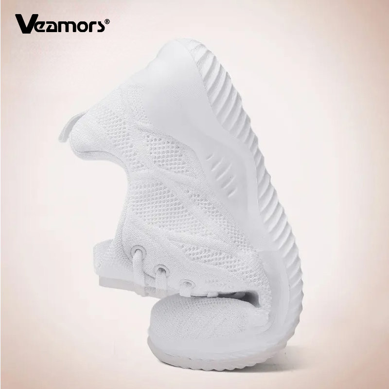 Sieviešu skriešanas apavi Elpojošas ikdienas kedas Vieglas sporta zāle āra sportam Ērti