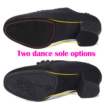 Обувки за латино танци за жени Дамски обувки за джаз салса танци Момичета за тренировка за бално танго Модерни маратонки