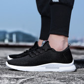 Olcsó szabadidős cipők alkalmi tornacipők 35-46 könnyű férfi női sportcipők fűzős férfi női cipők futócipők unisex