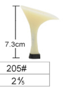 Treniņos latīņu apavi Sieviešu deju apavi Glitter Flannel 8,5cm Ballīšu deju apavi meitenēm Tango Salsa Latin deju apavi