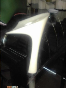 Treniņos latīņu apavi Sieviešu deju apavi Glitter Flannel 8,5cm Ballīšu deju apavi meitenēm Tango Salsa Latin deju apavi