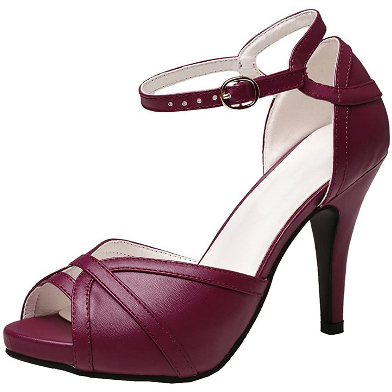 Treniņos latīņu apavi Sieviešu deju apavi Glitter Flannel 8,5cm Ballīšu deju apavi meitenēm Tango Salsa Latin deju apavi