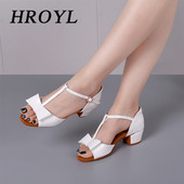 Νέα παπούτσια χορού για κορίτσια για γυναίκες χορευτικά λάτιν παπούτσια Γυναικεία σύγχρονα παπούτσια χορού τανγκό τζαζ Salsa σανδάλια εκπαίδευση