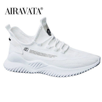 Új futócipők férfi Zapatillas De Deporte platform légáteresztő, atlétikai edzőcipő 2022 divatos férfi tornacipő
