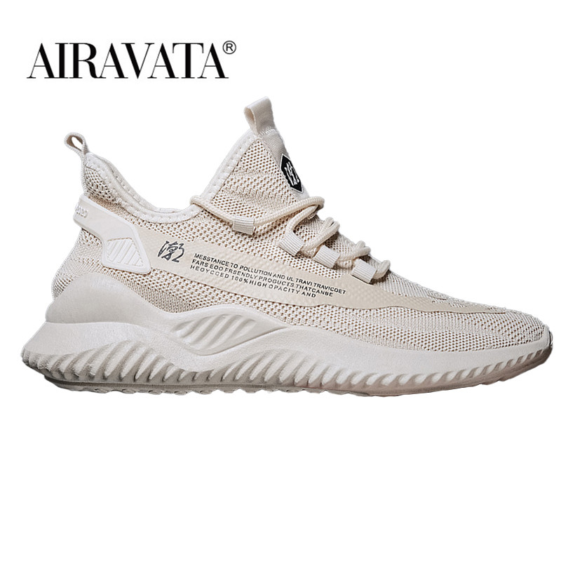 Νέα παπούτσια για τρέξιμο Ανδρικά παπούτσια για τρέξιμο Zapatillas Deporte Platform Breathable Athletic Trainer Sneakers 2022 Fashion Ανδρικά αθλητικά παπούτσια