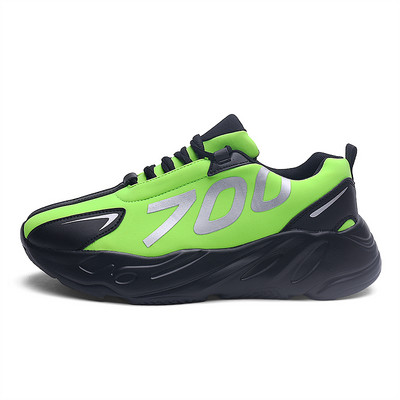 Vīriešu skriešanas apavi Elpojoši āra sporta apavi Vieglas kedas sievietēm Ērti sporta apavi