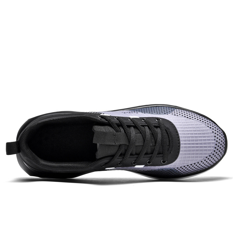 Vīriešu skriešanas apavi Elpojoši āra sporta apavi Vieglas kedas sievietēm Ērti sporta apavi