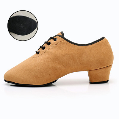 HROYL latīņu deju apavi unisex vīriešiem, sievietēm, meitenēm, balles zālei, mūsdienu tango džeza priekšnesumu vingrošanas apavi vairumtirdzniecība