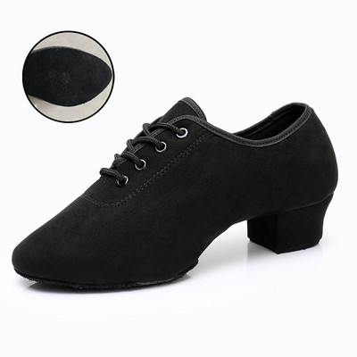 HROYL latīņu deju apavi unisex vīriešiem, sievietēm, meitenēm, balles zālei, mūsdienu tango džeza priekšnesumu vingrošanas apavi vairumtirdzniecība