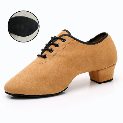 HROYL latīņu deju apavi unisex vīriešiem, sievietēm, meitenēm, balles zālei, mūsdienu tango džeza priekšnesumu vingrošanas apavi vairumtirdzniecība