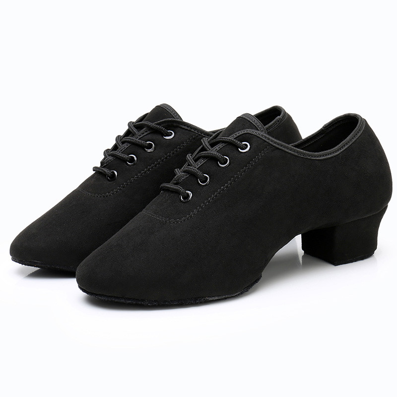 HROYL latīņu deju apavi unisex vīriešiem, sievietēm, meitenēm, balles zālei, mūsdienu tango džeza priekšnesumu vingrošanas apavi vairumtirdzniecība