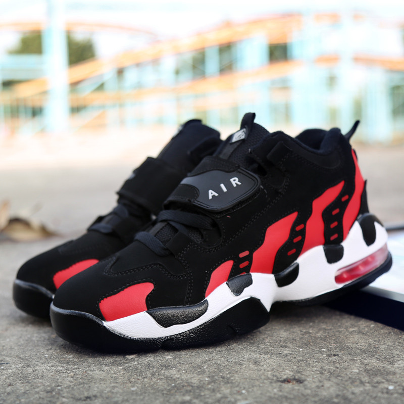 Pāra kedas āra sporta apavi ikdienas skriešanai Vīriešu elpojoši sporta apavi kupli sporta apavi sievietēm sporta apavi zēniem basketbola apavi