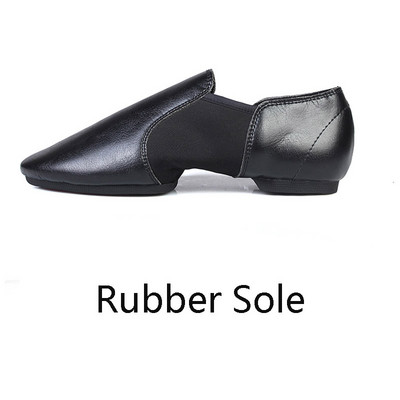 Karsti pārdod HROYL Canvas Jazz Shoes deju apavi PU vīriešiem Ballroom Tango Sieviešu deju apavi kedas Pieaugušajiem bērniem Vairumtirdzniecība