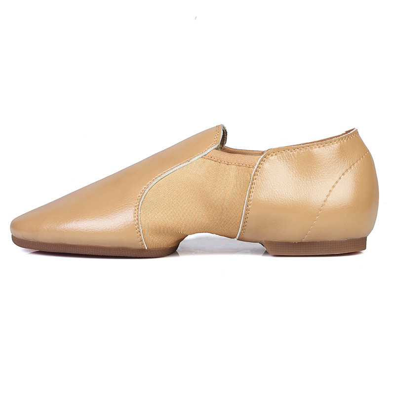 Karsti pārdod HROYL Canvas Jazz Shoes deju apavi PU vīriešiem Ballroom Tango Sieviešu deju apavi kedas Pieaugušajiem bērniem Vairumtirdzniecība