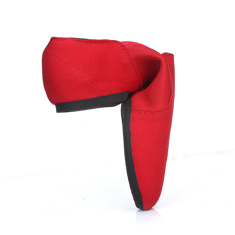 Karsti pārdod HROYL Canvas Jazz Shoes deju apavi PU vīriešiem Ballroom Tango Sieviešu deju apavi kedas Pieaugušajiem bērniem Vairumtirdzniecība