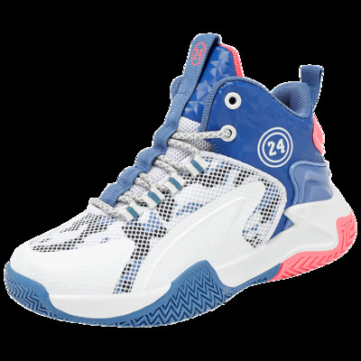 Vyriški profesionalūs krepšinio bateliai 2023 m. Nauji krepšinio sportbačiai Vyriški batai Neslystantys sportiniai treniruočių batai, 35–45 dydis