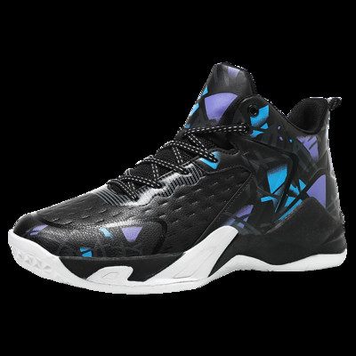 Vyriški profesionalūs krepšinio bateliai 2023 m. Nauji krepšinio sportbačiai Vyriški batai Neslystantys sportiniai treniruočių batai, 35–45 dydis