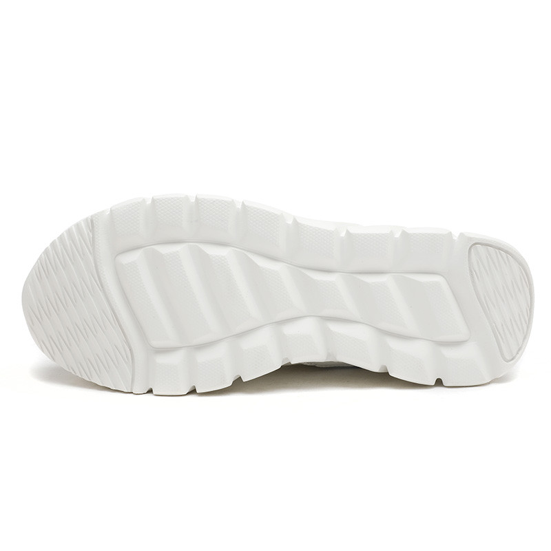 Skriešanas apavi Vieglas kedas Elpojošas Pu apavi Sporta apavi āra zīmola treniņiem Šņorējamie apavi Fitnesa sieviešu apavi 526