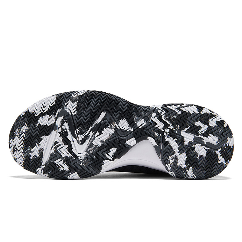 Vasariniai vyriški aukštakulniai krepšinio bateliai vyriški sportbačiai tinkliniai, kvėpuojantys, patogūs, didelis dydis 47 48