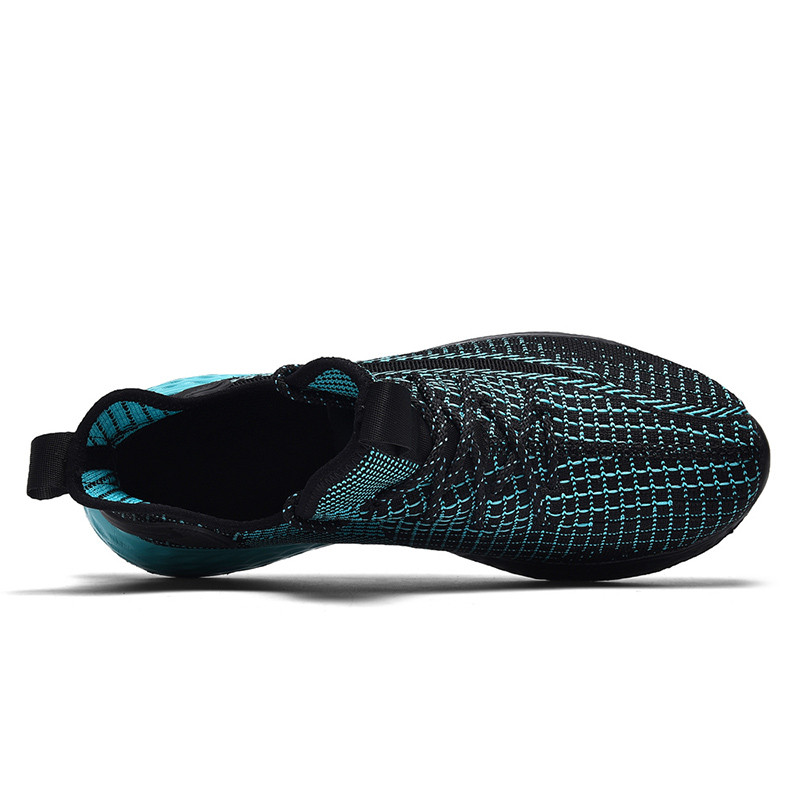 2022. g. Jaunas čības, mīkstas un ērtas skriešanas sporta vīriešiem, elpojoši apavi, viegli unisex sieviešu sporta apavi pāriem