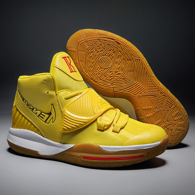 SONECHOKI visoke košarkaške tenisice, dvobojne, uniseks, amortizirane tenisice protiv trenja, muške prozračne sportske cipele, ženske