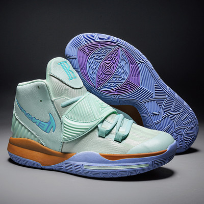 SONECHOKI visoke košarkaške tenisice, dvobojne, uniseks, amortizirane tenisice protiv trenja, muške prozračne sportske cipele, ženske