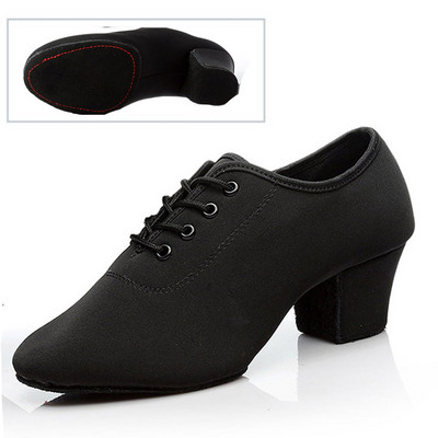 SWDZM šokių batai moterims Vyriški Unisex Ballroom Latin Modern Tango Salsa Šokių Batai Moterys Merginų pratyboms Mokytojų raudoni batai