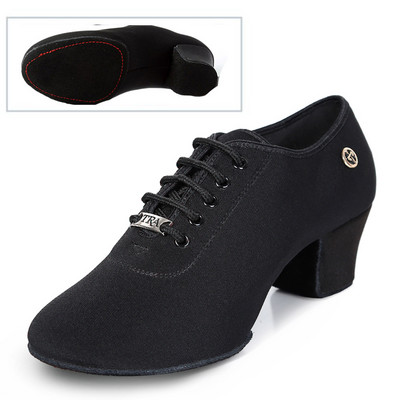 SWDZM šokių batai moterims Vyriški Unisex Ballroom Latin Modern Tango Salsa Šokių Batai Moterys Merginų pratyboms Mokytojų raudoni batai