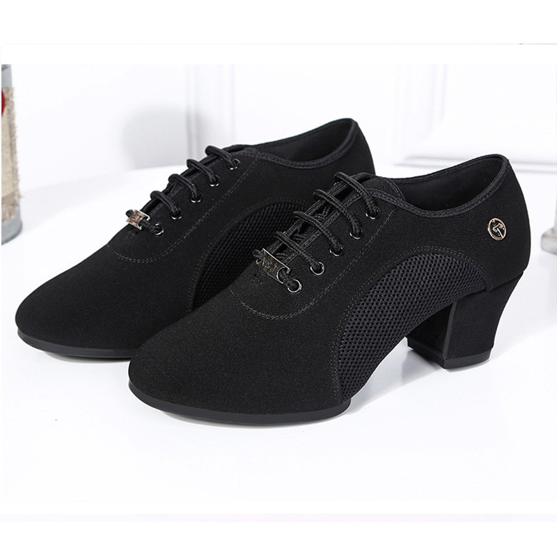 SWDZM šokių batai moterims Vyriški Unisex Ballroom Latin Modern Tango Salsa Šokių Batai Moterys Merginų pratyboms Mokytojų raudoni batai