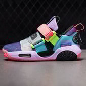 2022 Αγόρια, επώνυμα παπούτσια μπάσκετ για παιδιά, αθλητικά παπούτσια για κορίτσια, για αγόρια, ψηλά αναπνεύσιμα αθλητικά παπούτσια Παιδικά αθλητικά παπούτσια για τρέξιμο με μαλακό κάτω μέρος