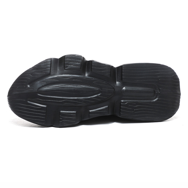 Sporta skriešanas vīriešu apavi Air Mesh elpojoši vīriešu kedas Jauni polsterējumi ikdienas melni apavi Viegli Zapatillas De Deporte